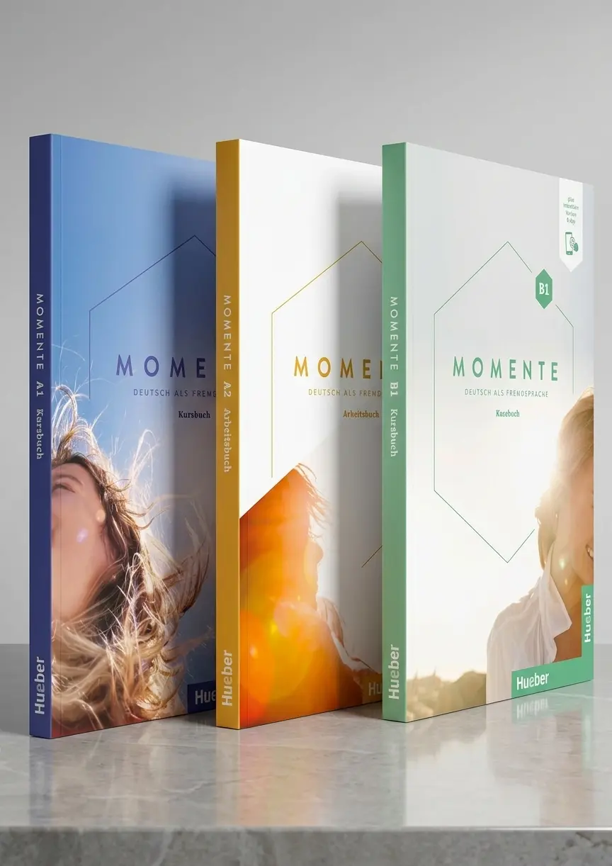 دانلود کتاب Momente